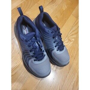 Wolverine Bolt DuraShocks Carbonmax Toe Work Shoe, Men's Size 7 EW